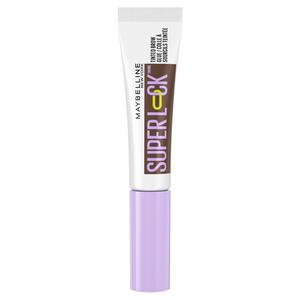 Maybelline Tinted Brow Glue Deep Brown imported from the UK
