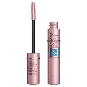 Maybelline Mascara Lash Sensational Sky High Black, imported from the UK