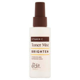 Sainsbury's the Edit Vitamin C Toner Mist 100ml (British brand)