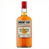 Mount Gay Eclipse golden rum 70cl, imported from the UK