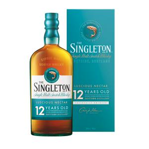 The Singleton Single Malt Whisky 12 Year Old 70cl (British brand)
