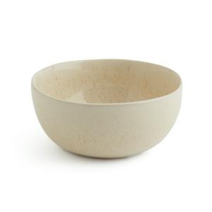Habitat Natural cereal bowl with stoneware finish, imported from the UK