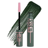 Maybelline Sky High Green Altitude Volume Mascara, imported from the UK