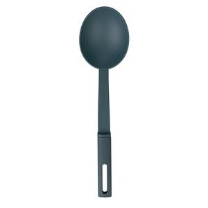 Habitat solid spoon with integrated measurements, UK version