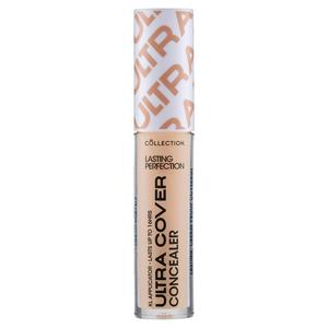 Collection Concealer 7W Biscuit Warm 5.5ml - British product