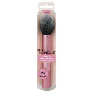 Real Techniques finish blush brush imported from the UK