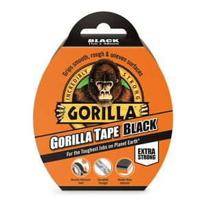 Gorilla Tape - Black