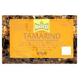 Natco tamarind slab 200g, imported from the UK