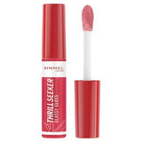 Rimmel London Lip Gloss 600 Berry Glace, imported from the UK