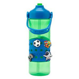 Smash Blue & Green Charm Bottle 750ml (British brand)