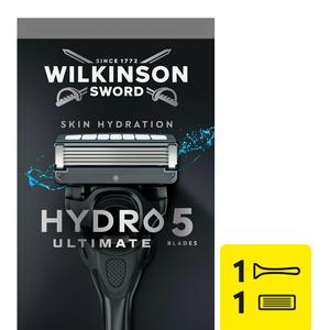 Wilkinson Sword Hydro 5 Ultimate Men's Razor