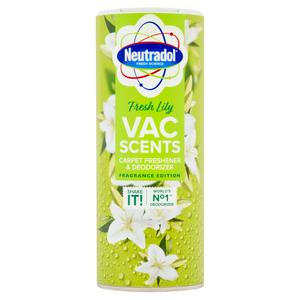 Neutradol Fresh Lily Carpet Freshener 350g