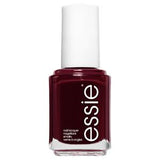 Essie Nail Polish Shearling Darling Dark Burgundy 13.5ml - British product