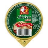 Profi poultry pate 131g, imported from the UK