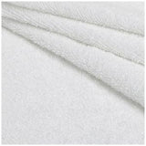 Habitat Opp Hand Towel White