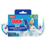 Duck Toilet Fresh Discs Marine 36ml - British product