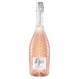 Kylie Minogue Prosecco Rosé Extra Dry 75cl, UK version