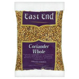 East End whole coriander seeds 100g - British product