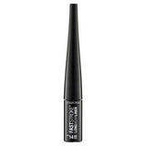 Collection Faststroke long wear eyeliner brush - British product