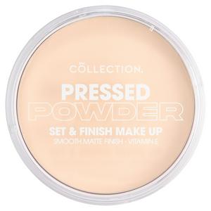 Poudre compacte Collection 18 Ivoire Poudre pour le visage 15g
