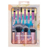 Real Techniques mini brush kit 10 pieces, imported from the UK
