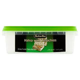 Sultan Baci Halva with Pistachios 350g (British brand)