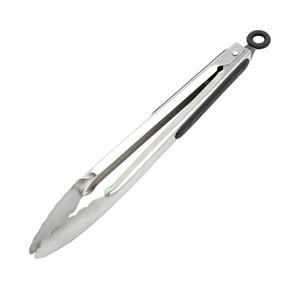 Habitat Stainless Steel Tongs 12cm, UK version
