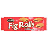 Bolands Fig Rolls 200g - British product