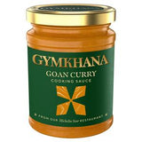 Gymkhana Goan Curry Cooking Sauce 300ml, UK version