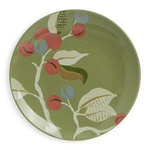 Habitat Sanderson National Trust Berries Side Plate, UK version