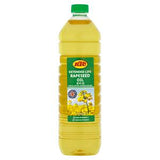 KTC Extended Life Rapeseed Oil 1 Litre Bottle, UK Version
