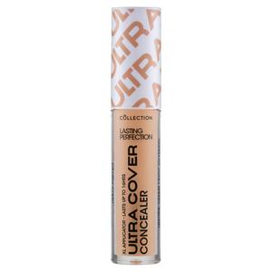 Collection Lasting Perfection Ultra Cover Concealer Vanilla 9N 5.5ml - British product