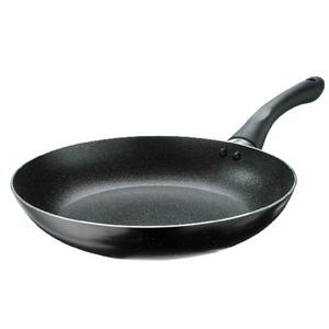 Sainsbury's Home aluminium frying pan 28cm (British brand)
