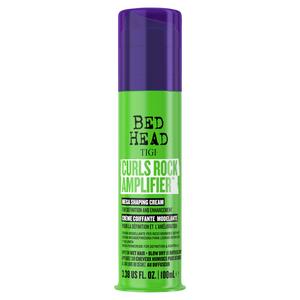 Bed Head by Tigi Curls Rock Amplifier Mega Shaping Cream 100ml