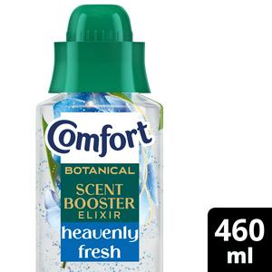 Comfort Scent Booster Elixir Heavenly Fresh 460ml - British product