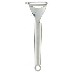 Sainsbury's Home Stainless Steel Y Peeler, imported from the UK