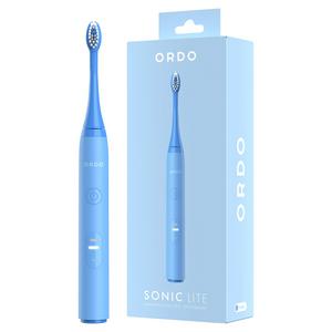 Ordo Sonic Lite Electric Toothbrush, imported from the UK