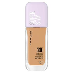 Maybelline Super Stay foundation 140 , imported from the UK