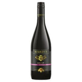 Hardys Crest Cabernet Shiraz Merlot Red Wine 75cl, UK version