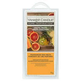 Yankee Candle wax melts exotic fruits (British brand)
