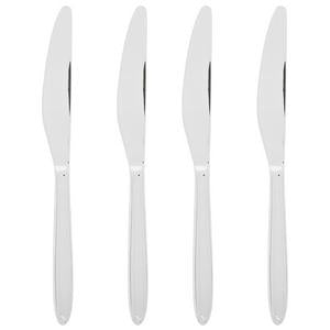 Habitat Simplicity Stainless Steel Knives 4 Pack, UK version