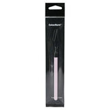 Tweezerman Colourburst Brow Brush and Eyelash Comb - British product