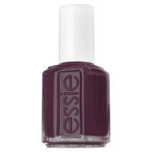 Essie dark burgundy nail polish 13.5ml - British product