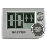 Salter Big Button Electronic Timer (British brand)