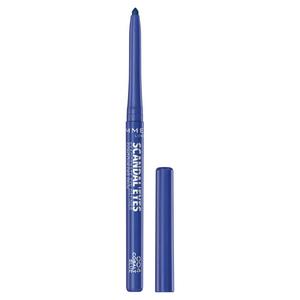 Rimmel London eyeliner pen Cobalt Blue 0.35g, imported from the UK