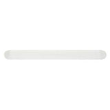 Sainsbury's acrylic non stick rolling pin (British brand)