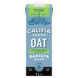 Califia Farms Oat Drink Pistachio Flavour 1L - British product