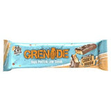 Grenade chocolate chip cookie dough protein bar 60g, UK version