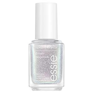 Essie Special Effects Topcoat Purple Chrome - British product