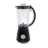 Cookworks jug blender black 1.5L, imported from the UK
